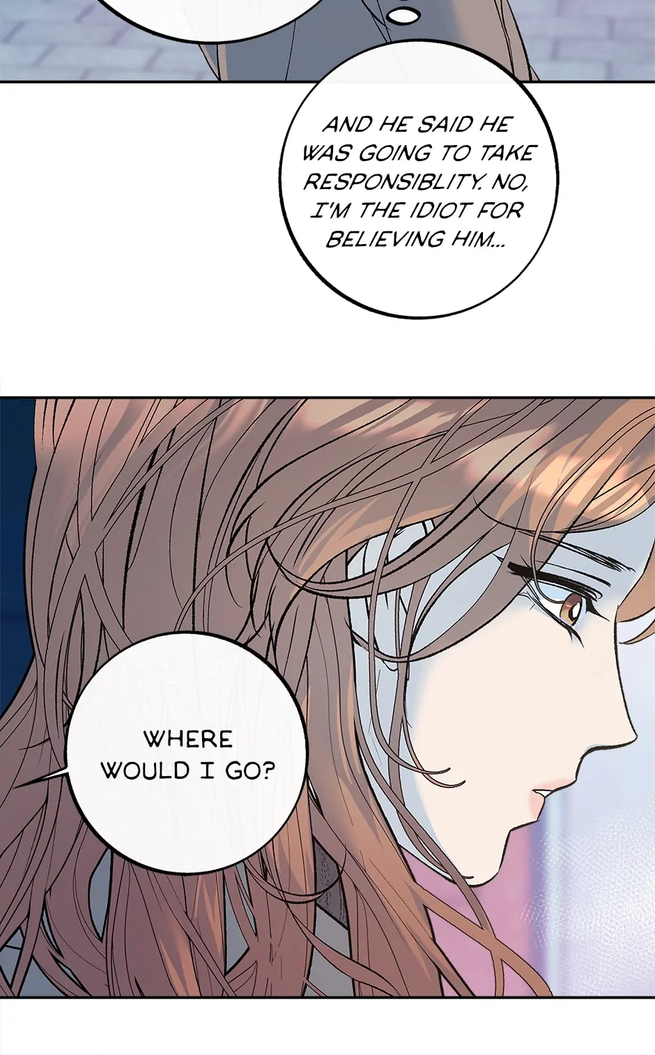 The End of the World chapter 41 page 23