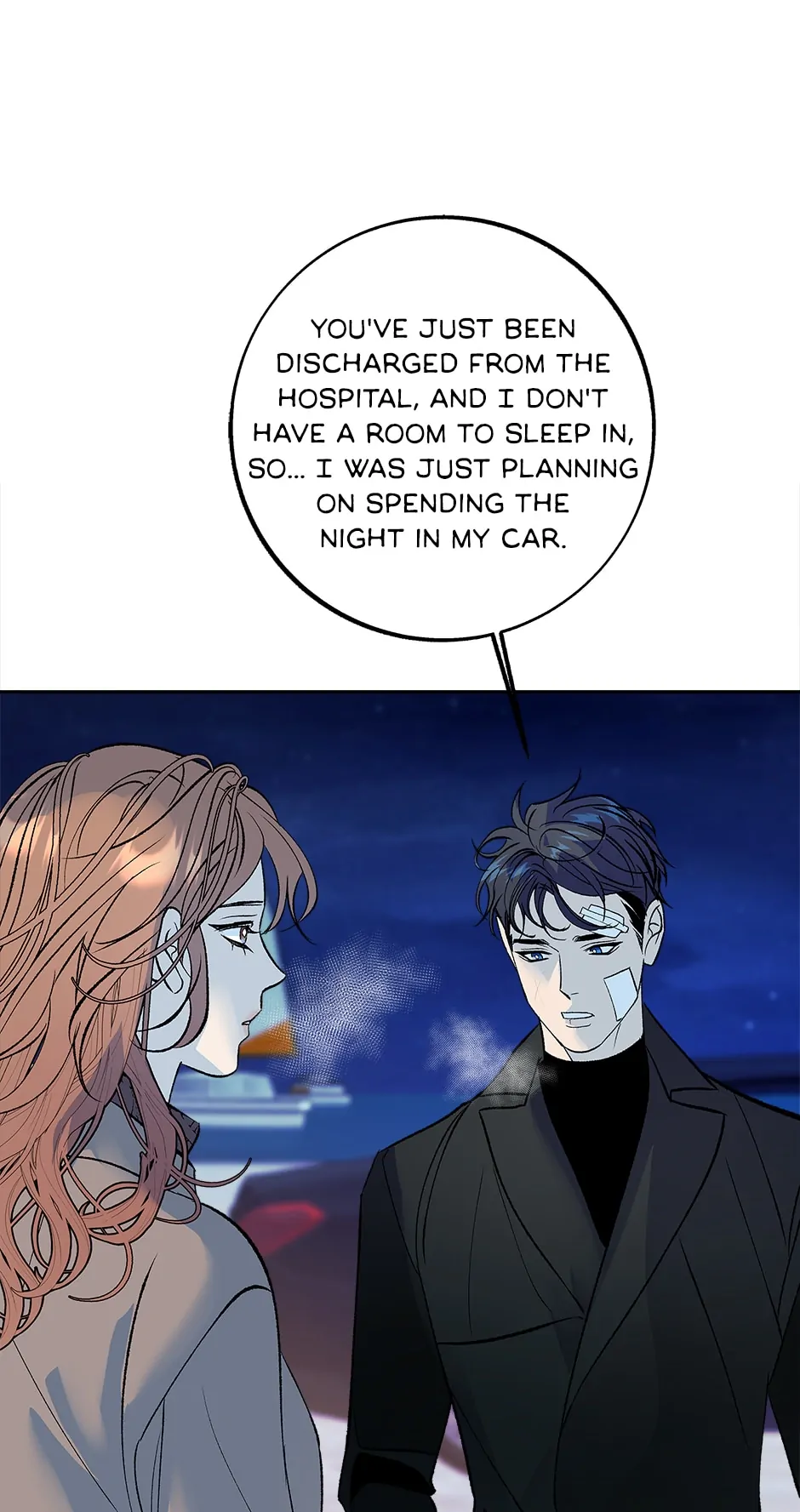 The End of the World chapter 41 page 24