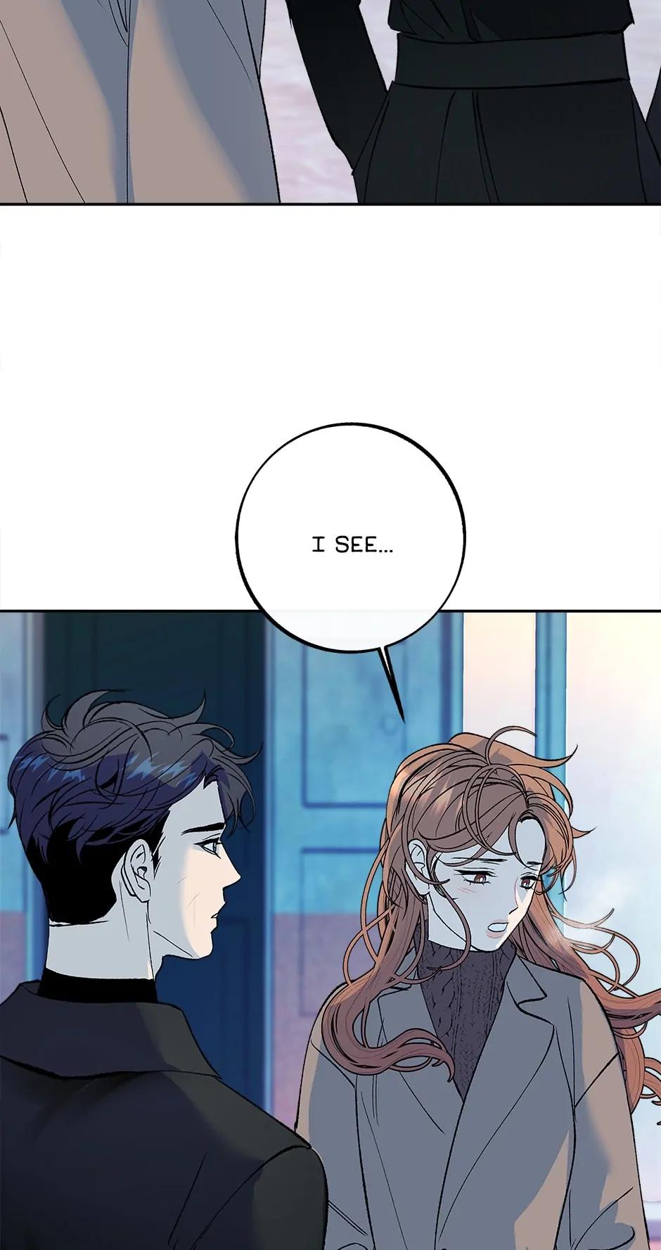 The End of the World chapter 41 page 25