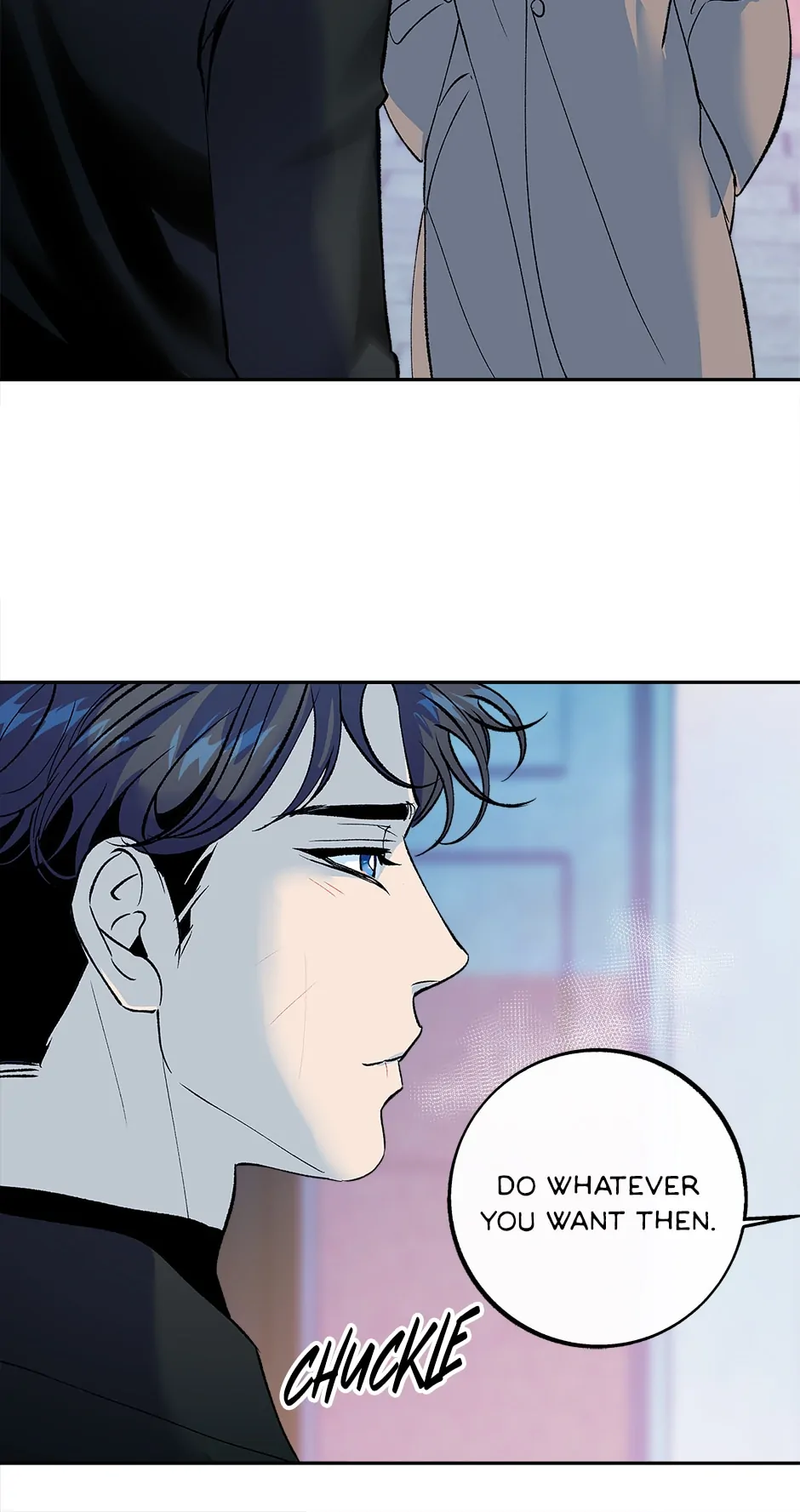 The End of the World chapter 41 page 26