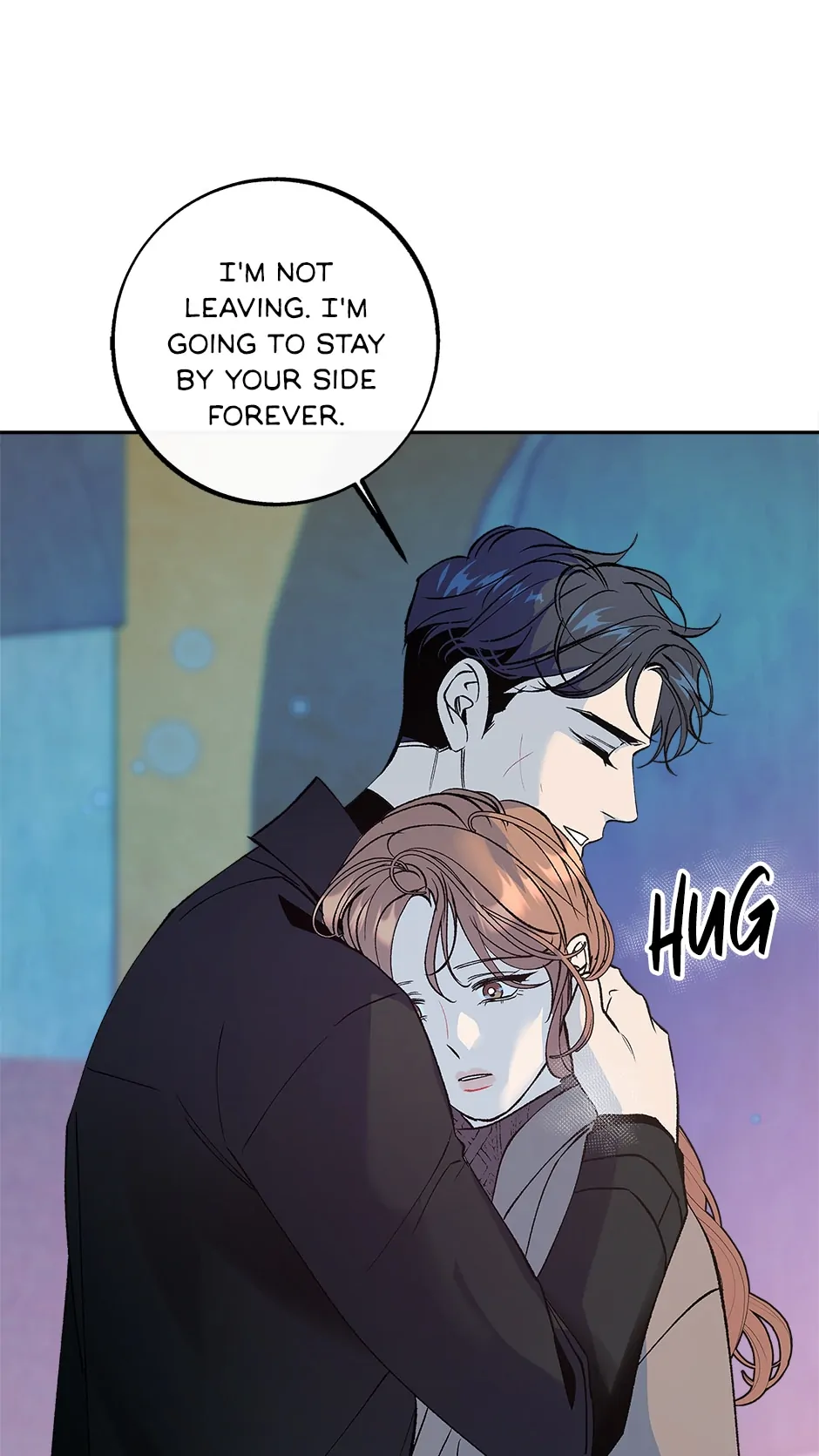 The End of the World chapter 41 page 27
