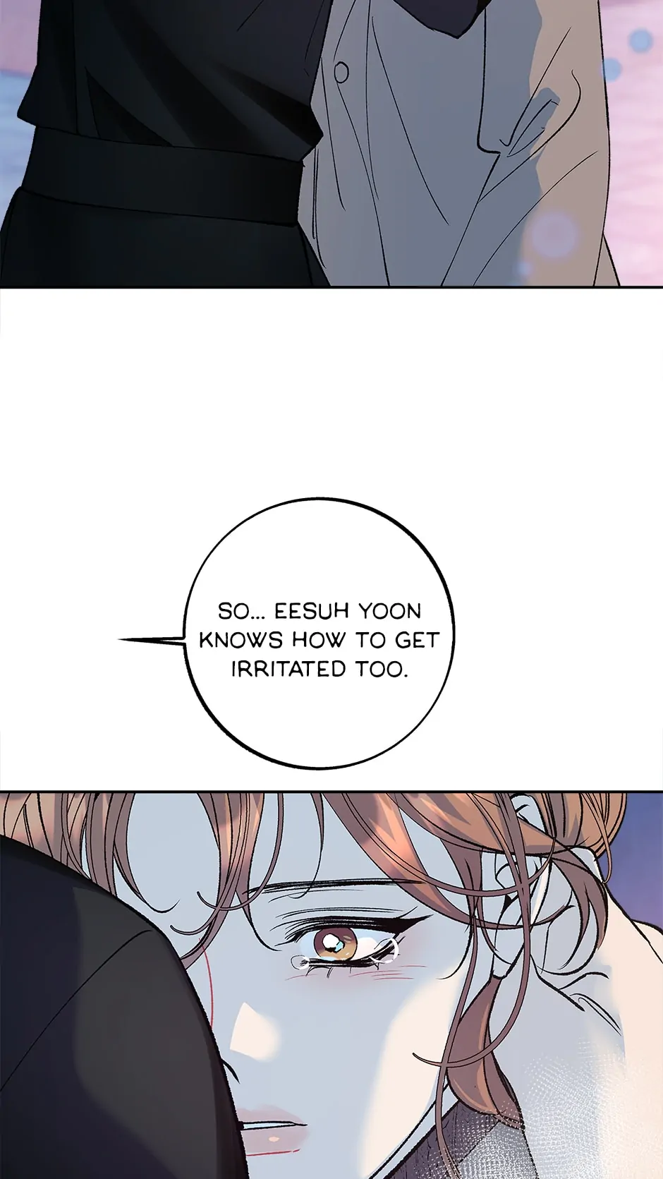 The End of the World chapter 41 page 28