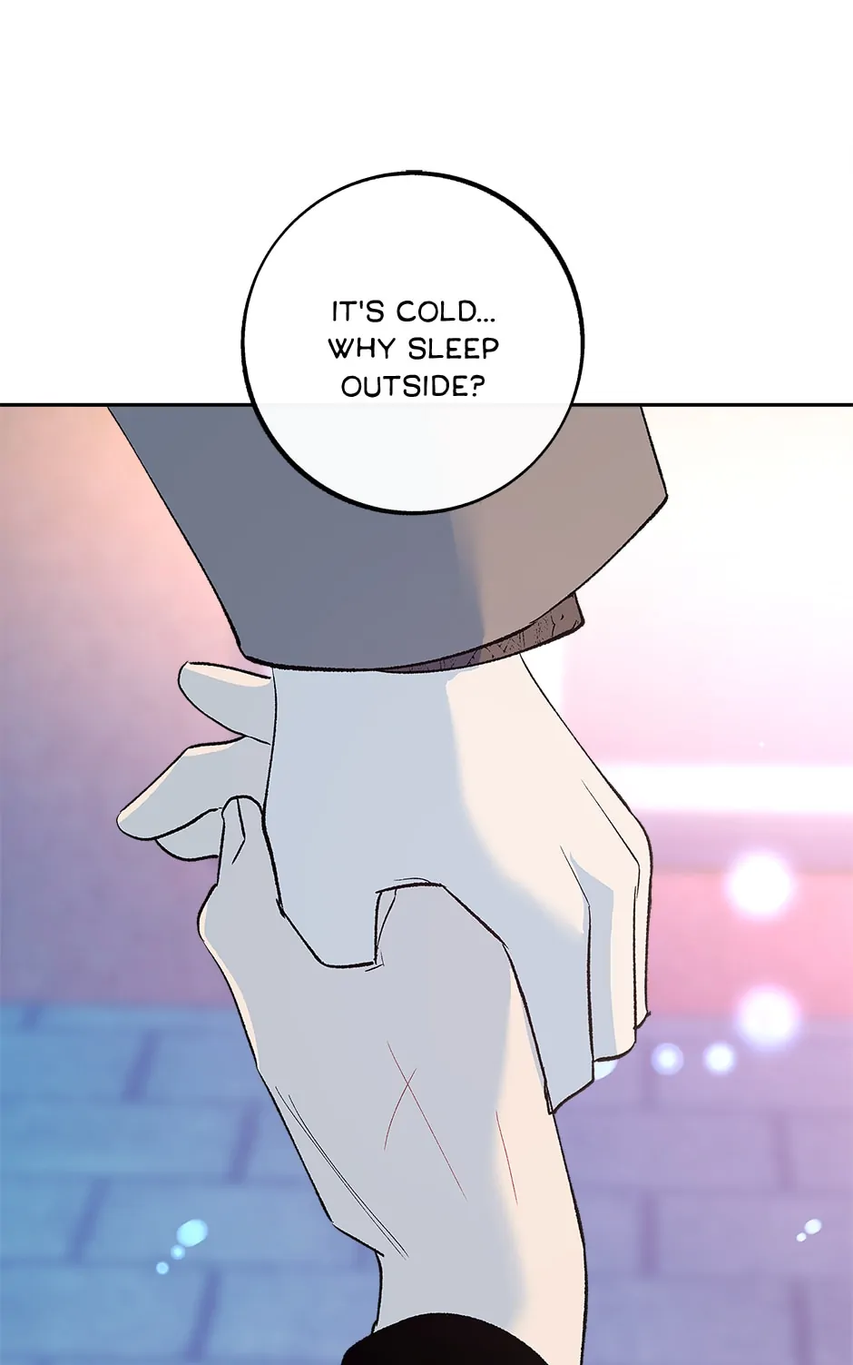 The End of the World chapter 41 page 30