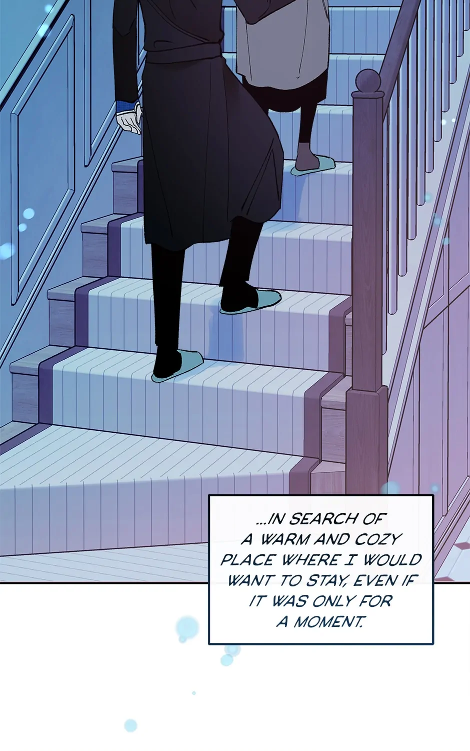 The End of the World chapter 41 page 32