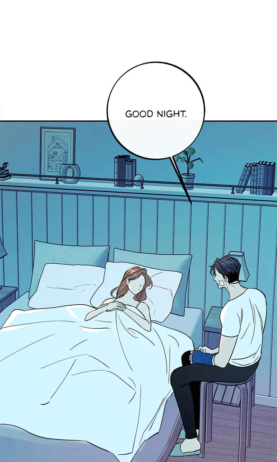 The End of the World chapter 41 page 33