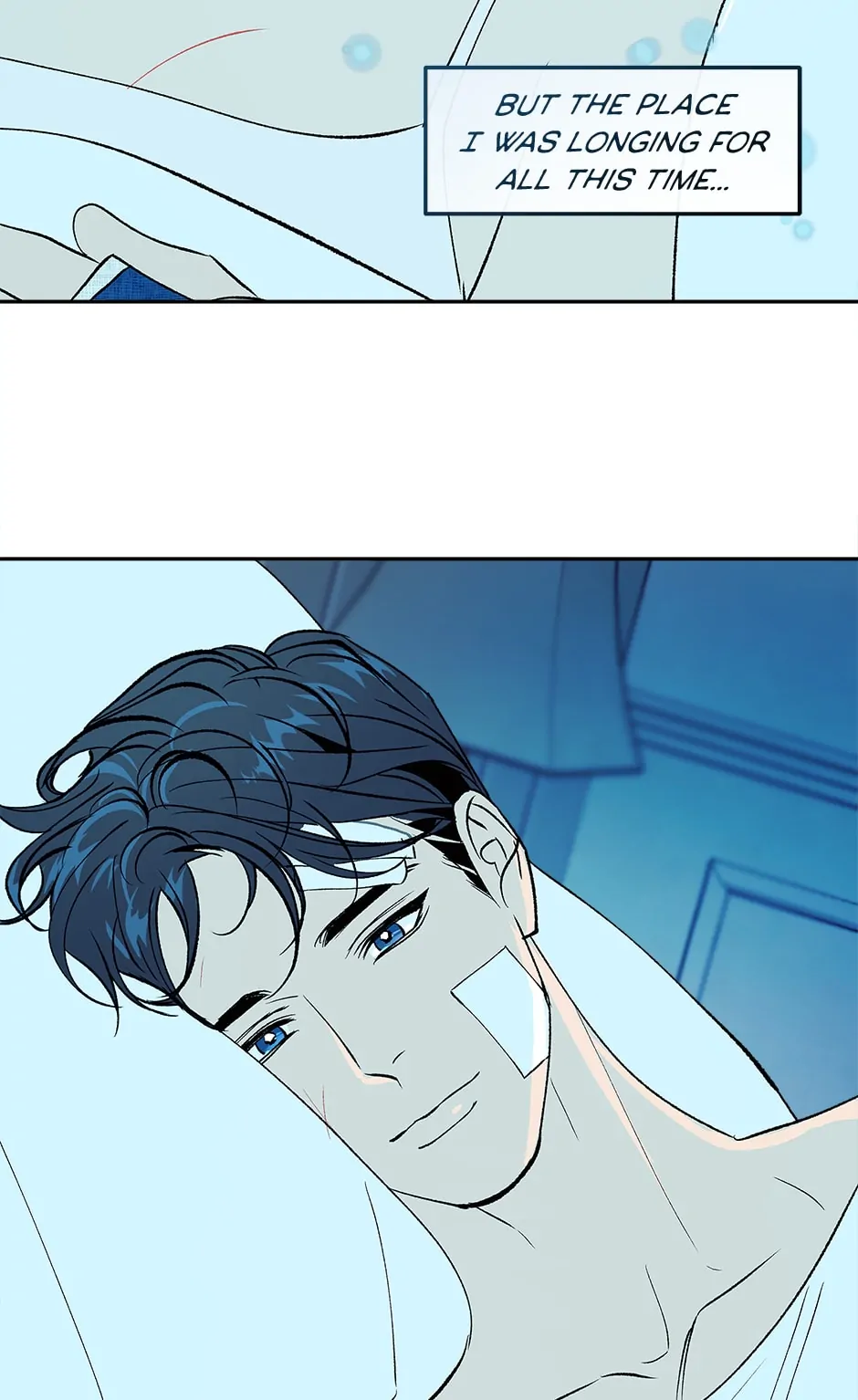 The End of the World chapter 41 page 37