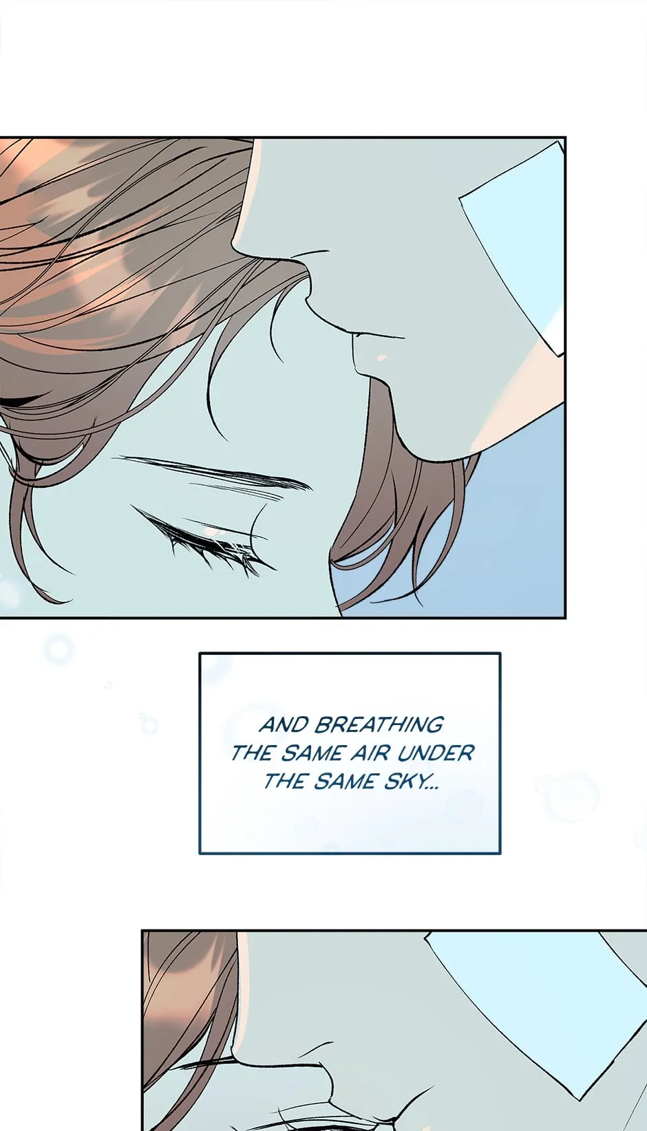 The End of the World chapter 41 page 40