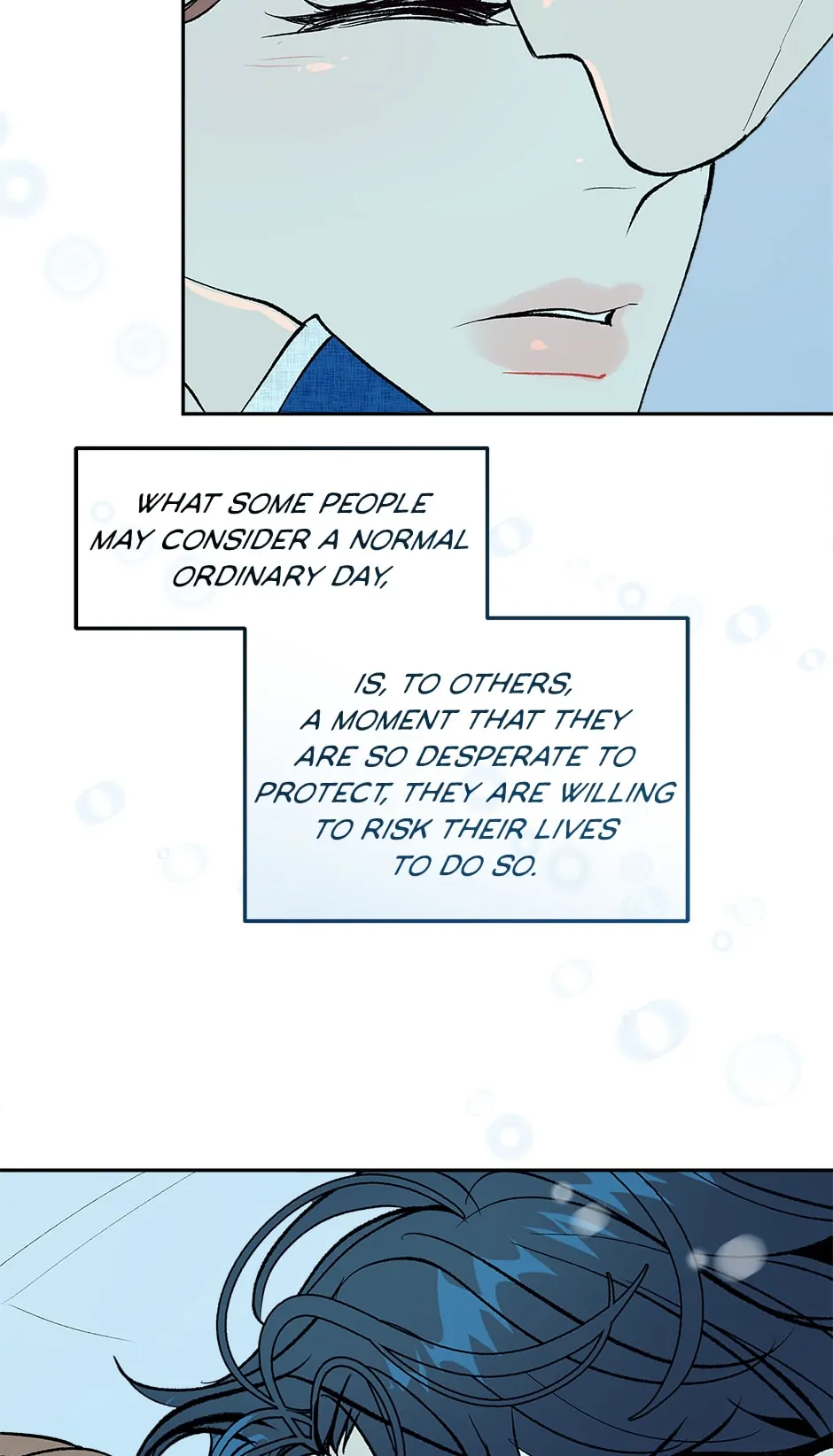 The End of the World chapter 41 page 41