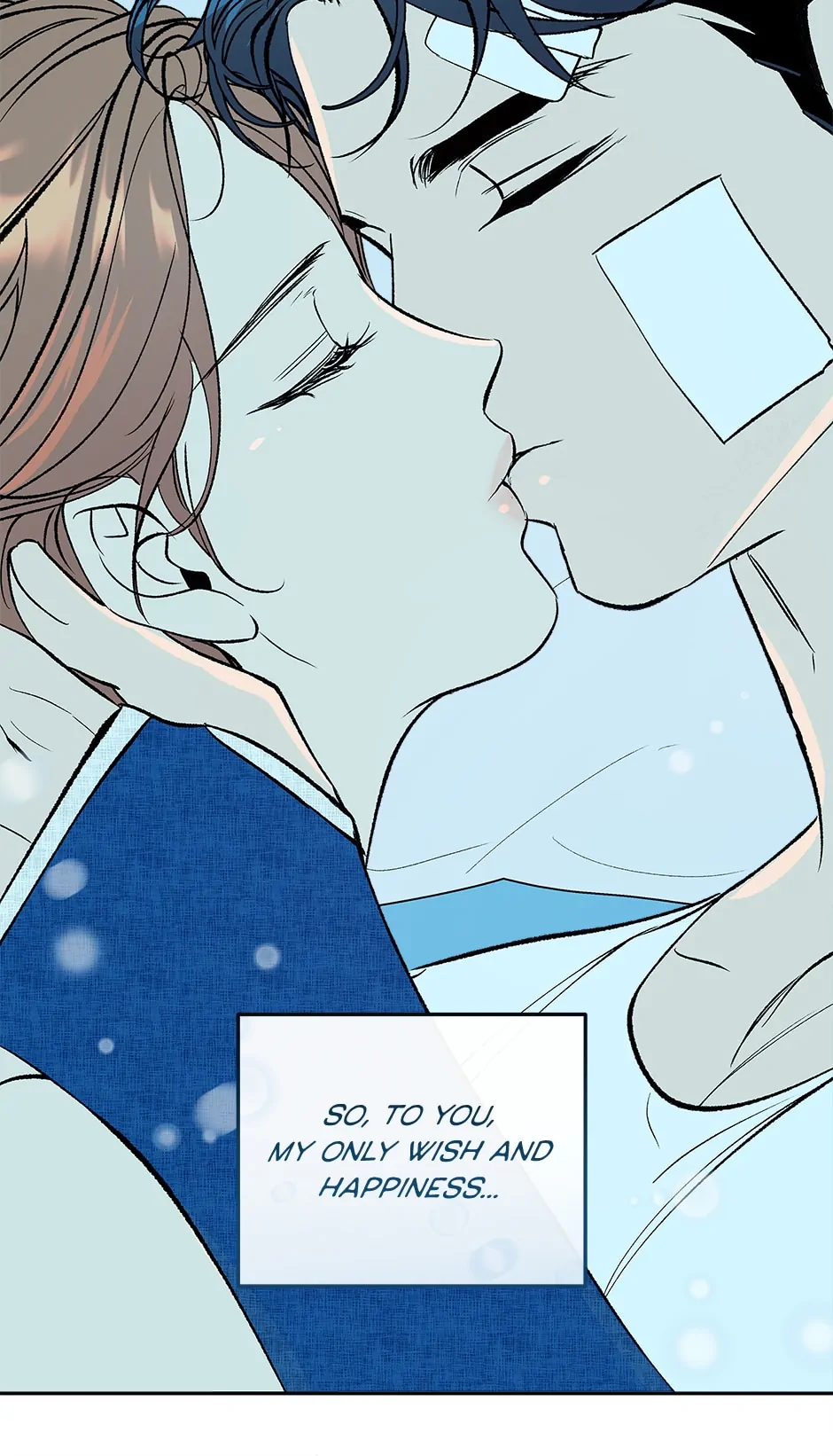 The End of the World chapter 41 page 42