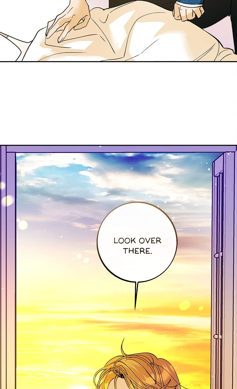 The End of the World chapter 41 page 47