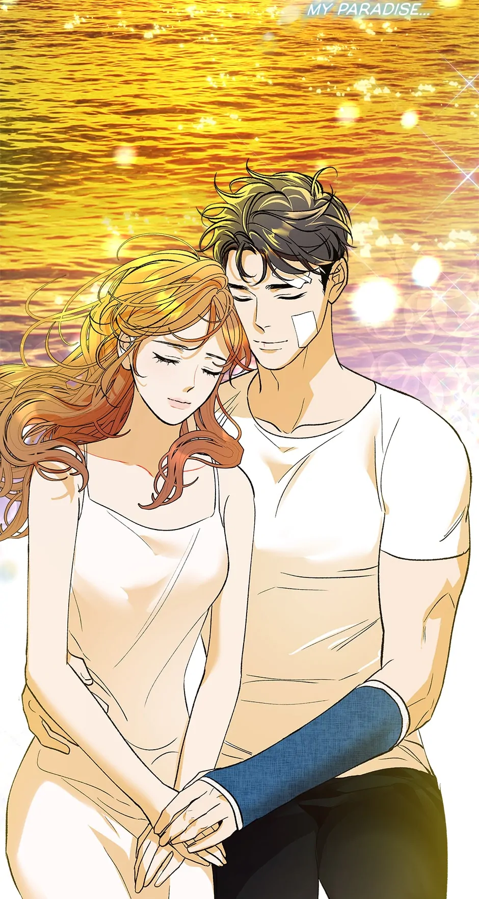 The End of the World chapter 41 page 60