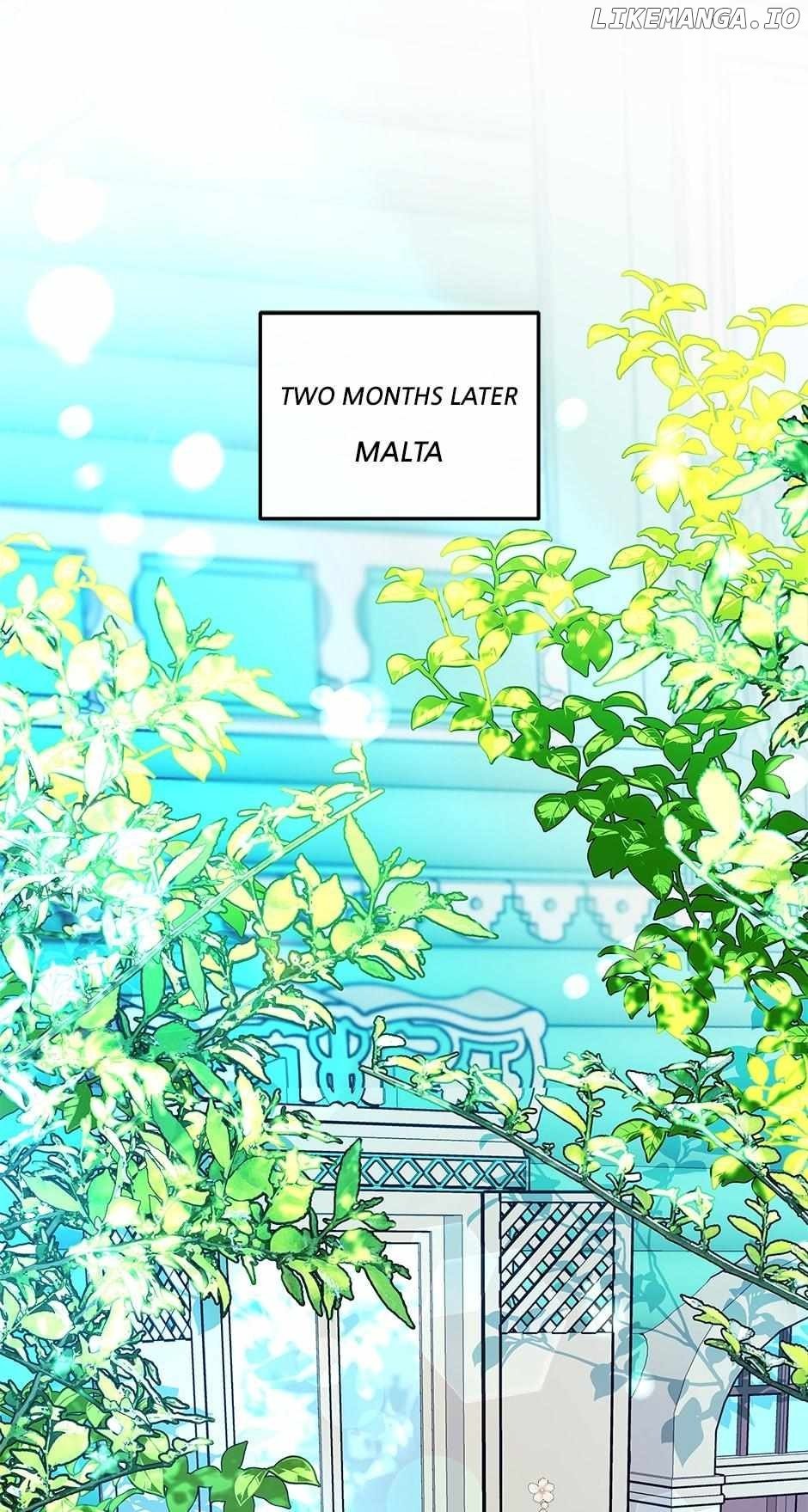 The End of the World chapter 42 page 1