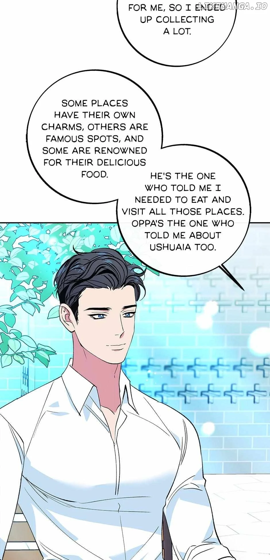 The End of the World chapter 42 page 5