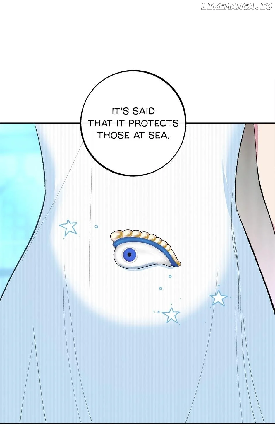 The End of the World chapter 42 page 19