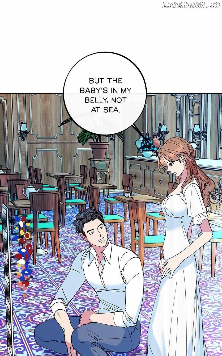 The End of the World chapter 42 page 20