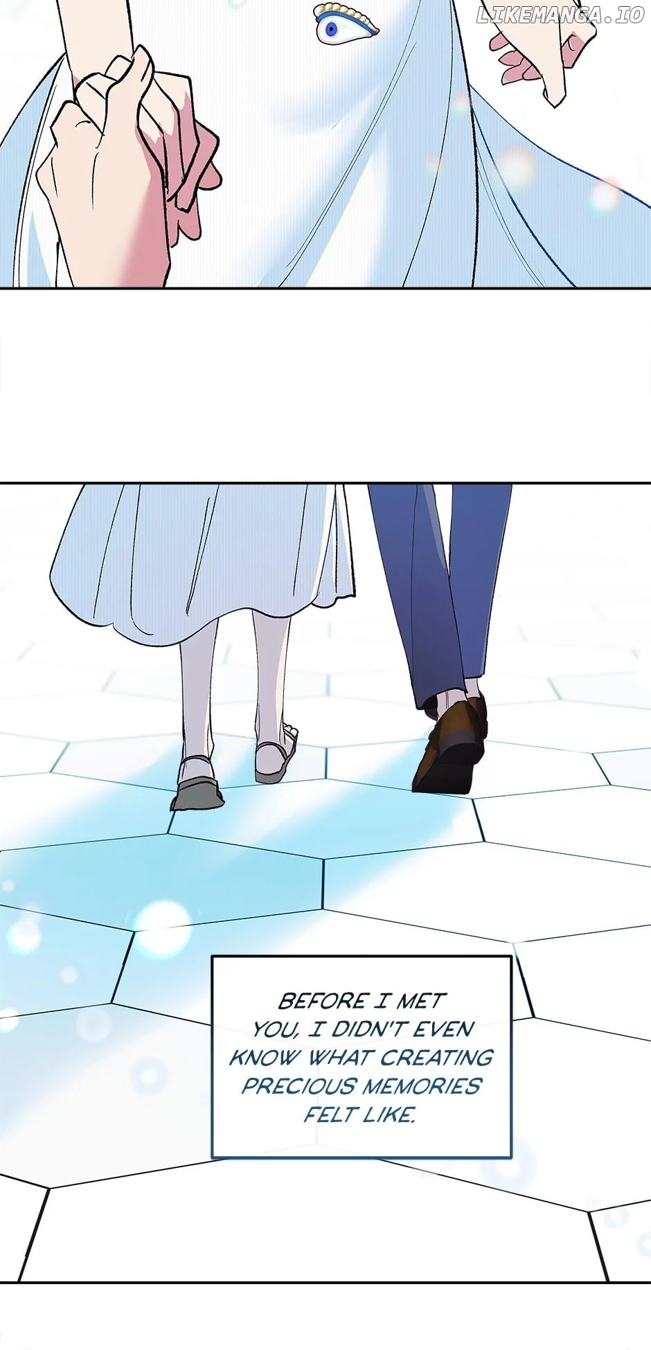 The End of the World chapter 42 page 25