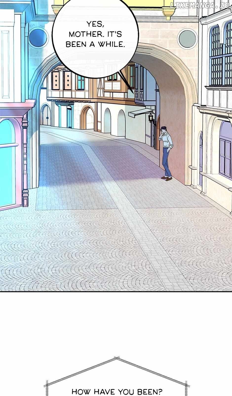 The End of the World chapter 42 page 31
