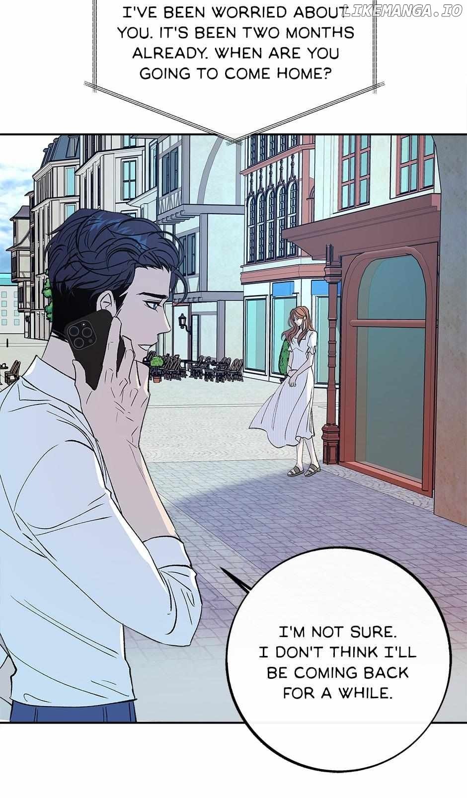 The End of the World chapter 42 page 32