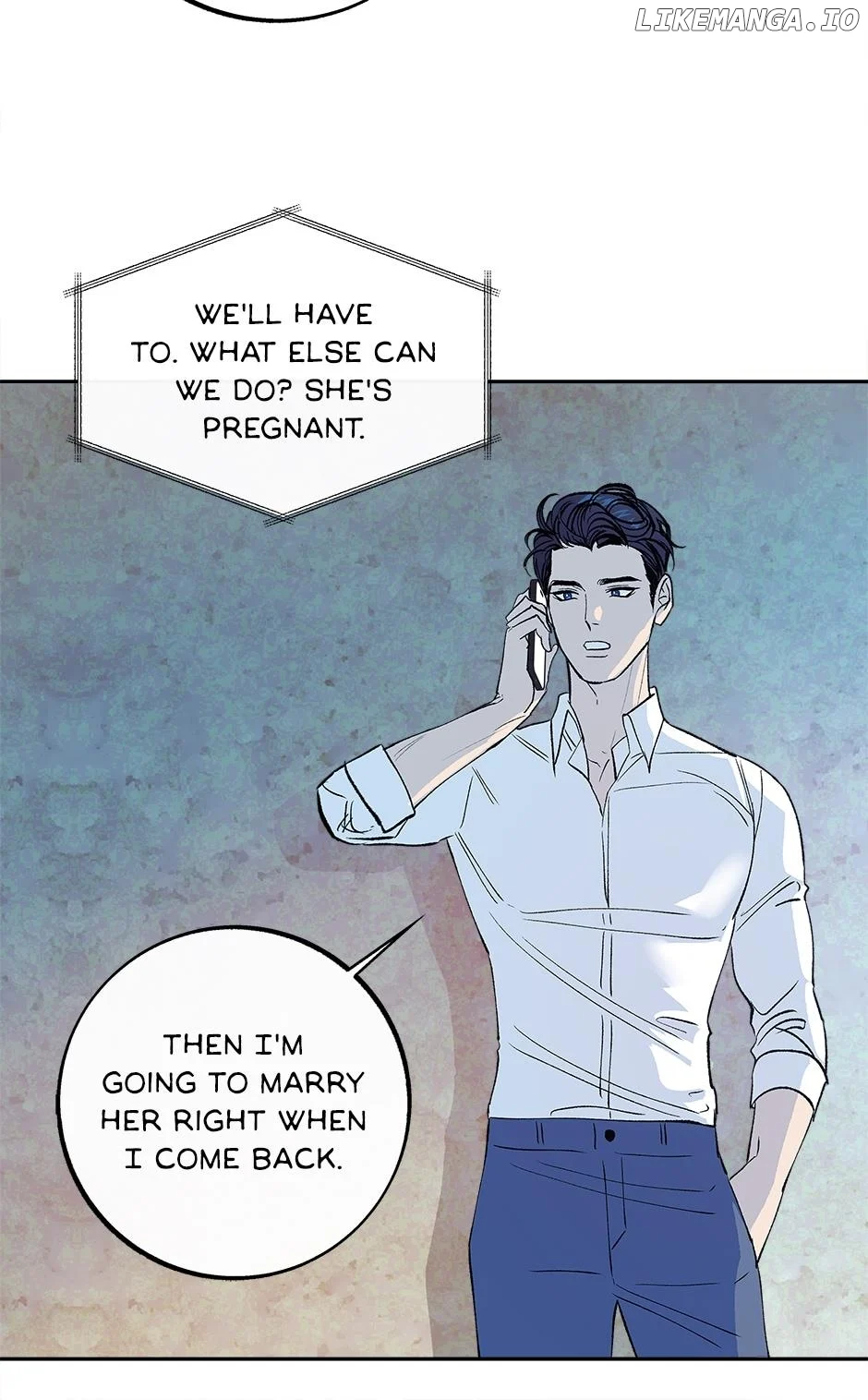 The End of the World chapter 42 page 35