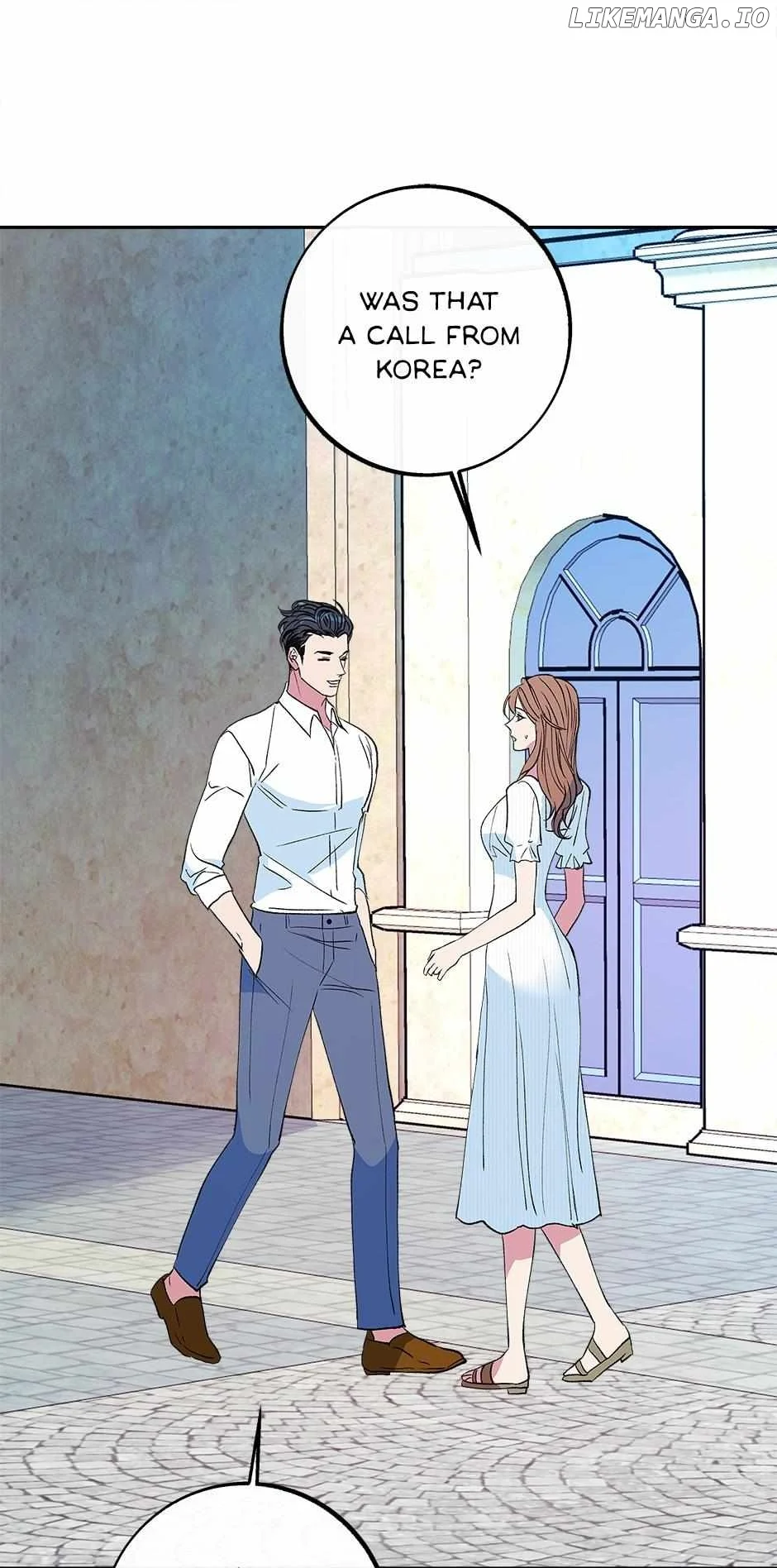 The End of the World chapter 42 page 39