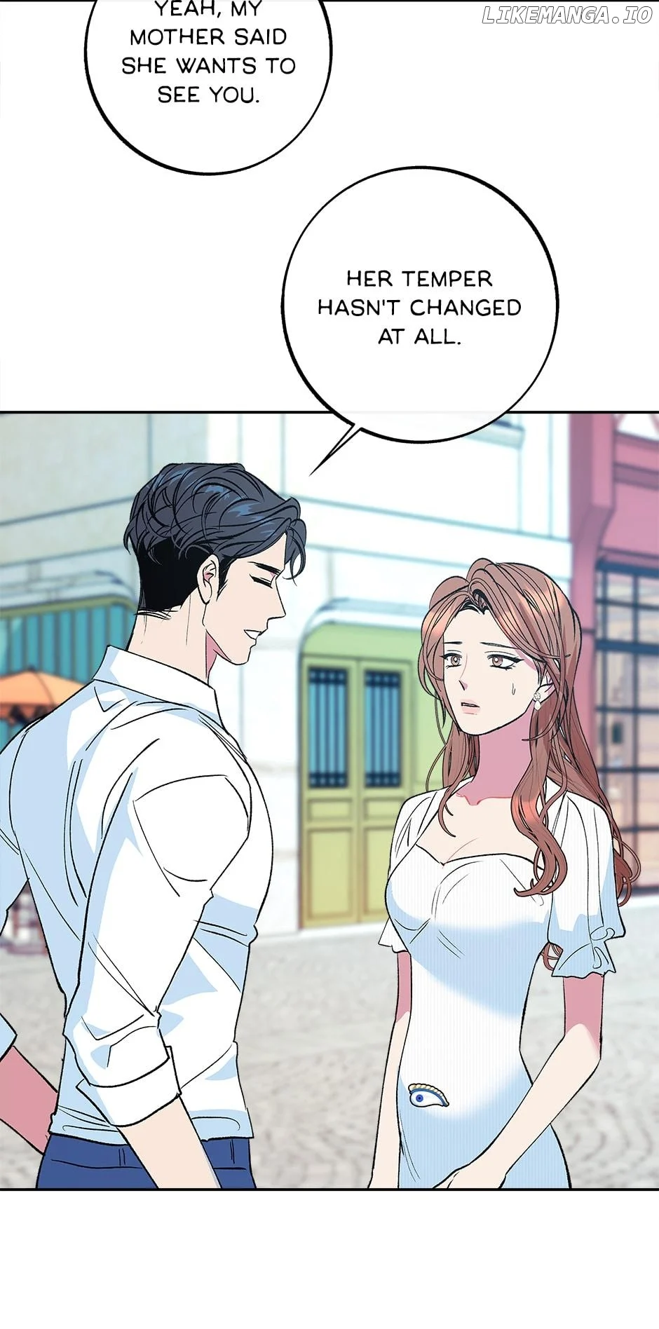 The End of the World chapter 42 page 40