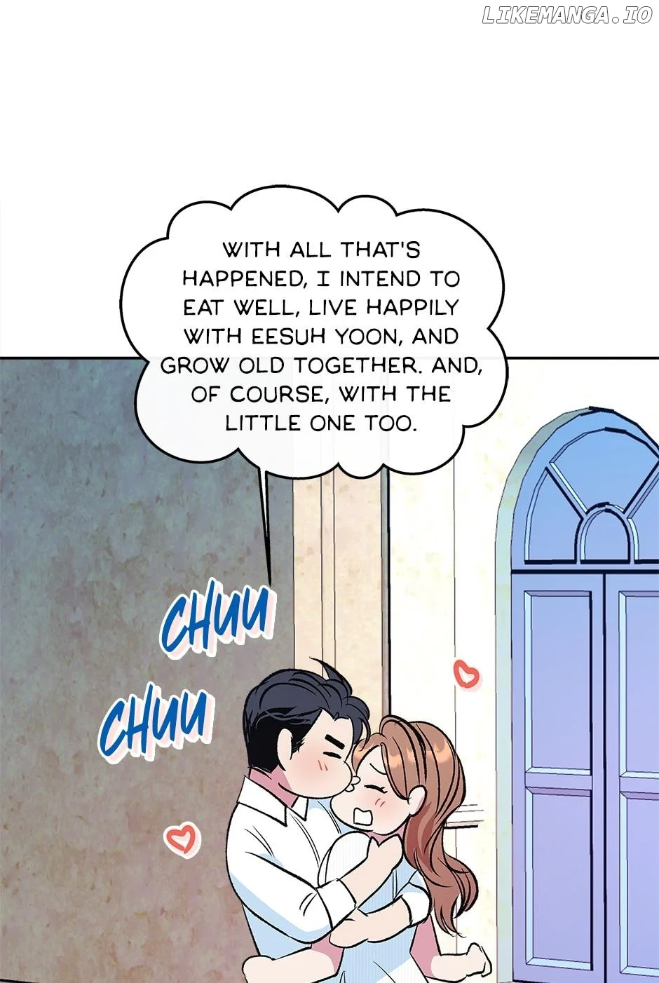 The End of the World chapter 42 page 45