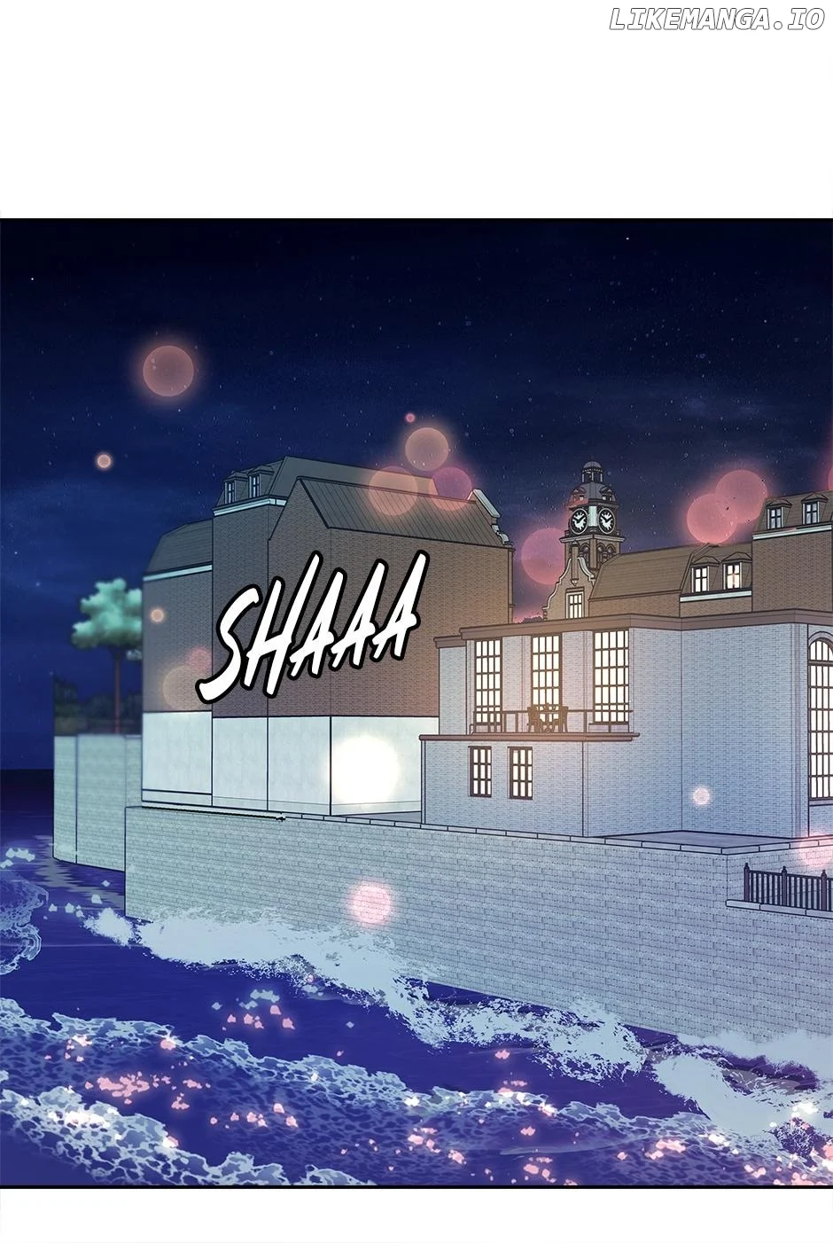 The End of the World chapter 42 page 47