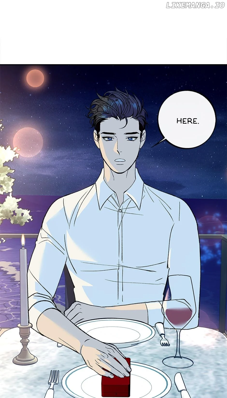 The End of the World chapter 42 page 48