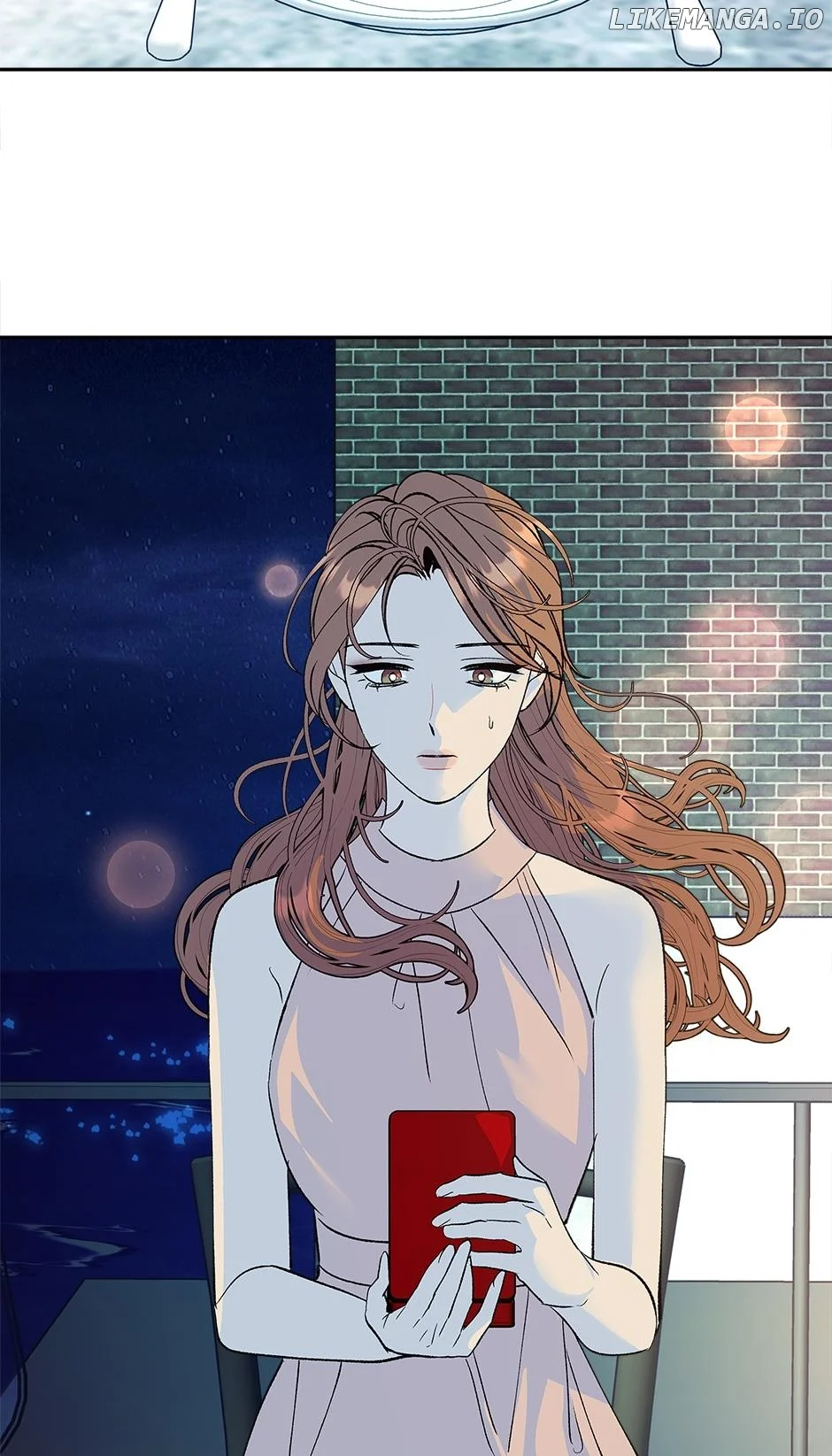 The End of the World chapter 42 page 49