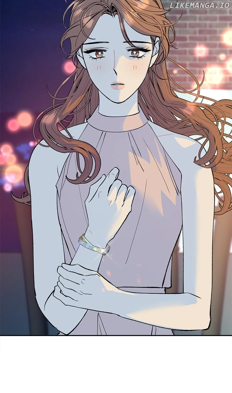 The End of the World chapter 42 page 56