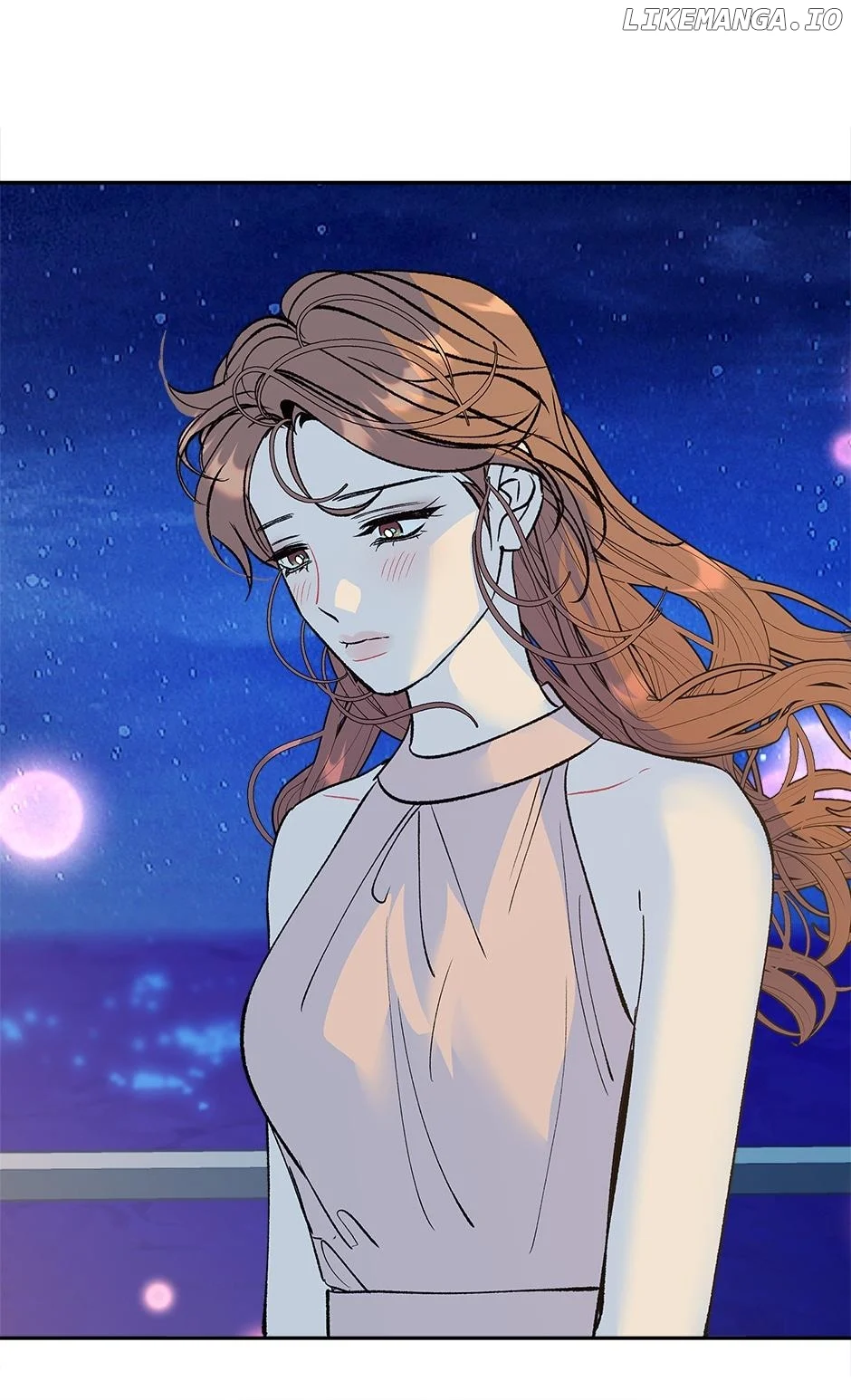 The End of the World chapter 42 page 61