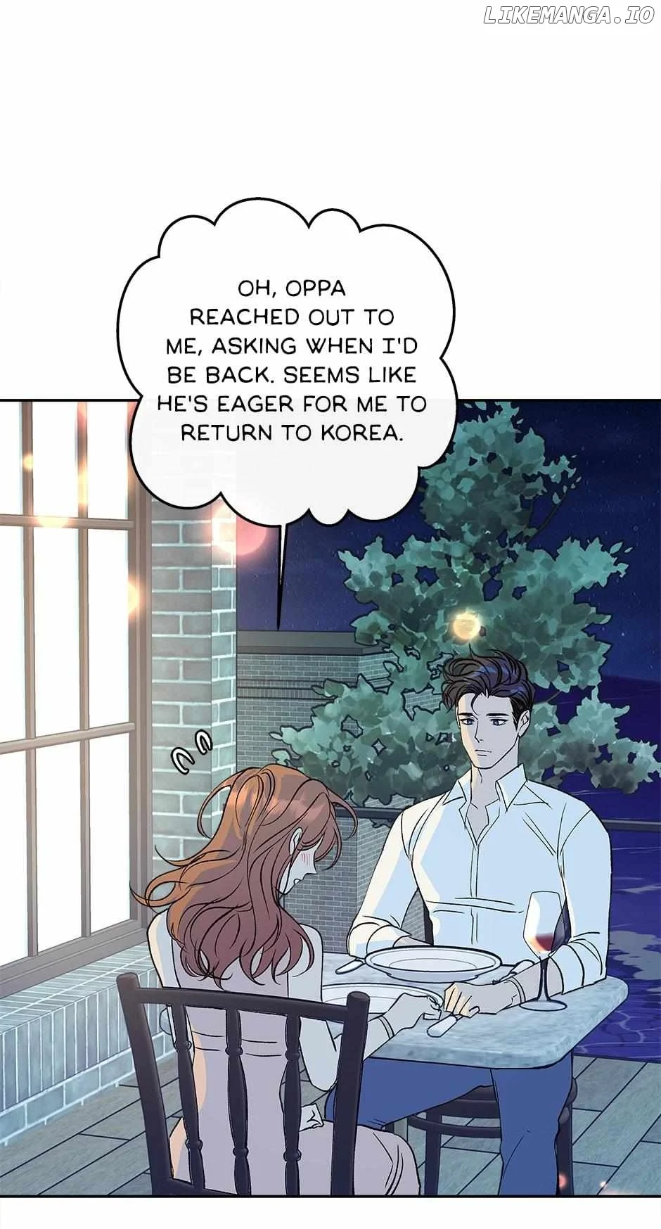 The End of the World chapter 42 page 62