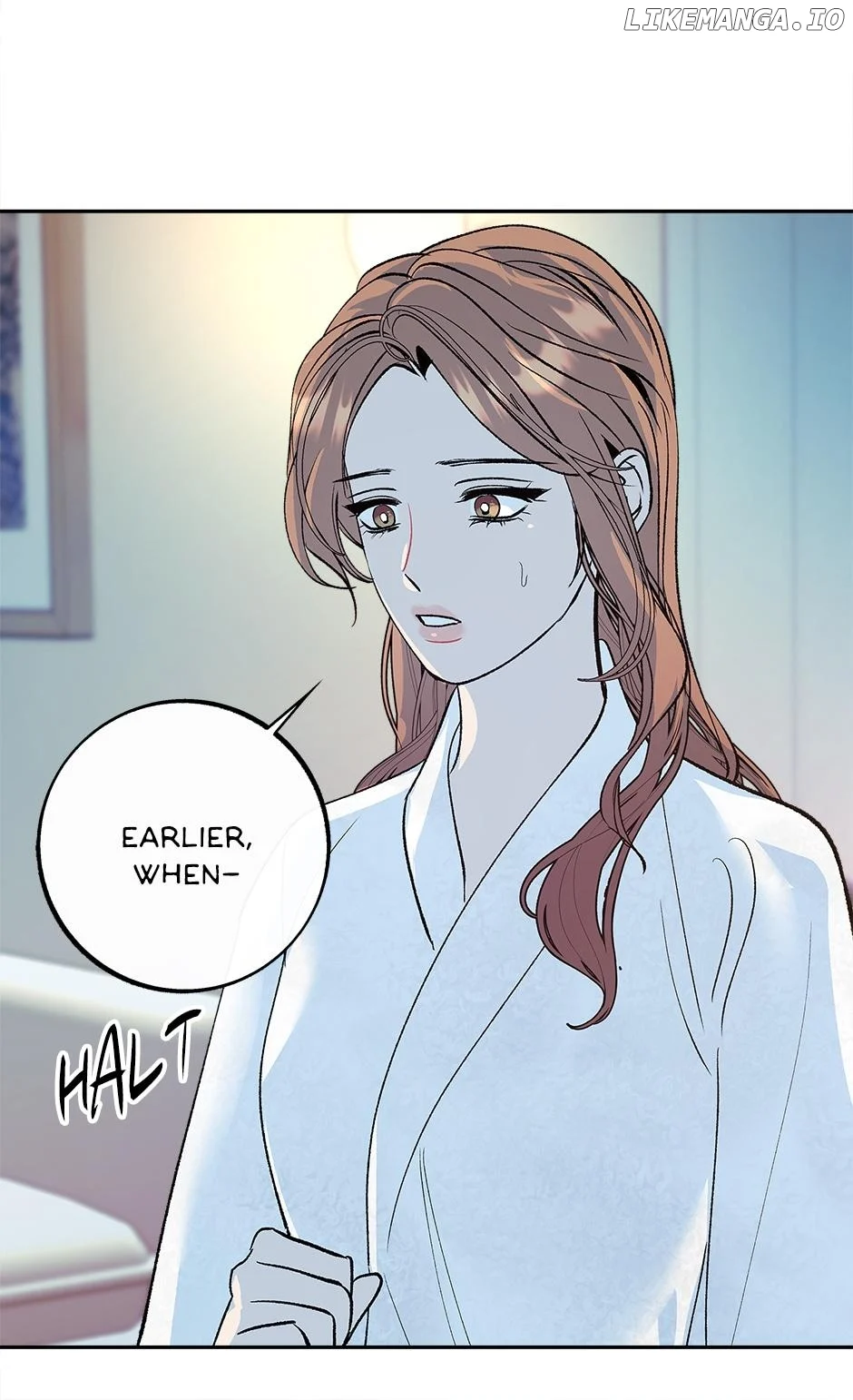 The End of the World chapter 42 page 70