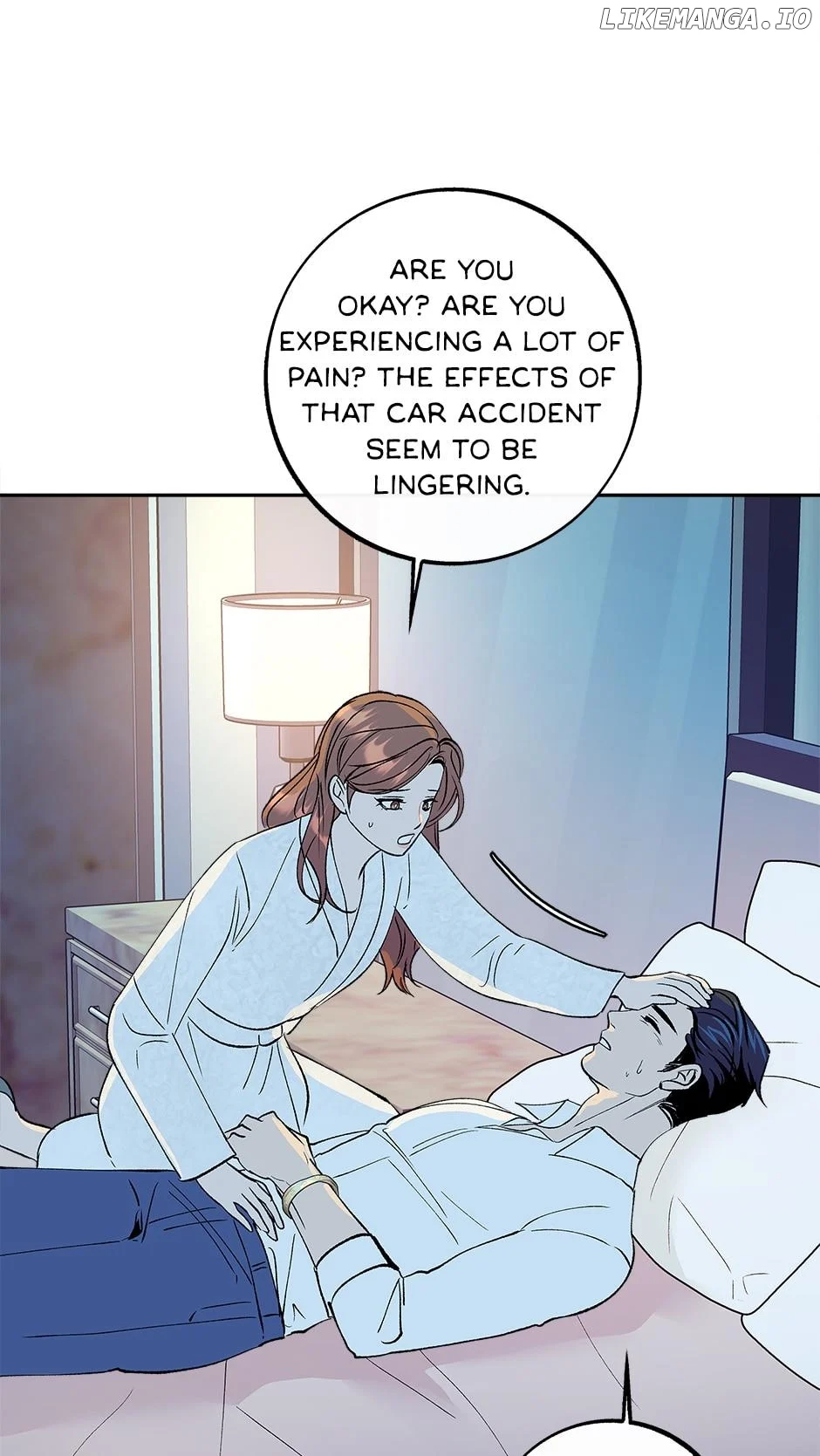 The End of the World chapter 43 page 3