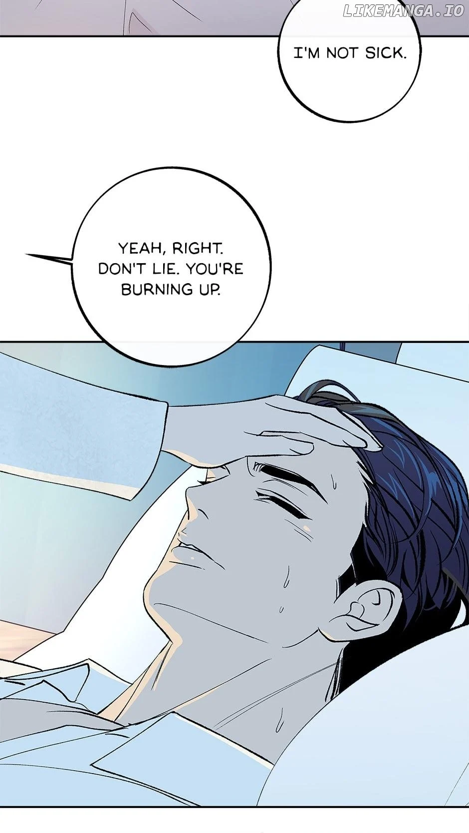 The End of the World chapter 43 page 4