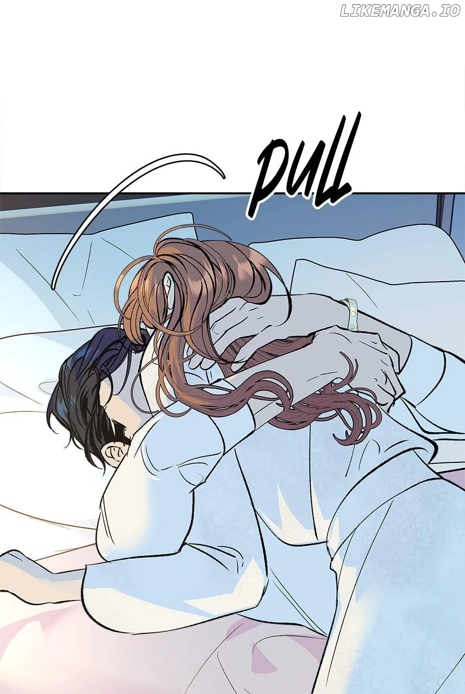 The End of the World chapter 43 page 13