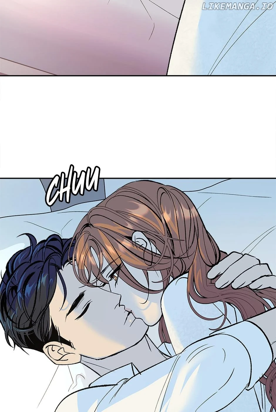 The End of the World chapter 43 page 14