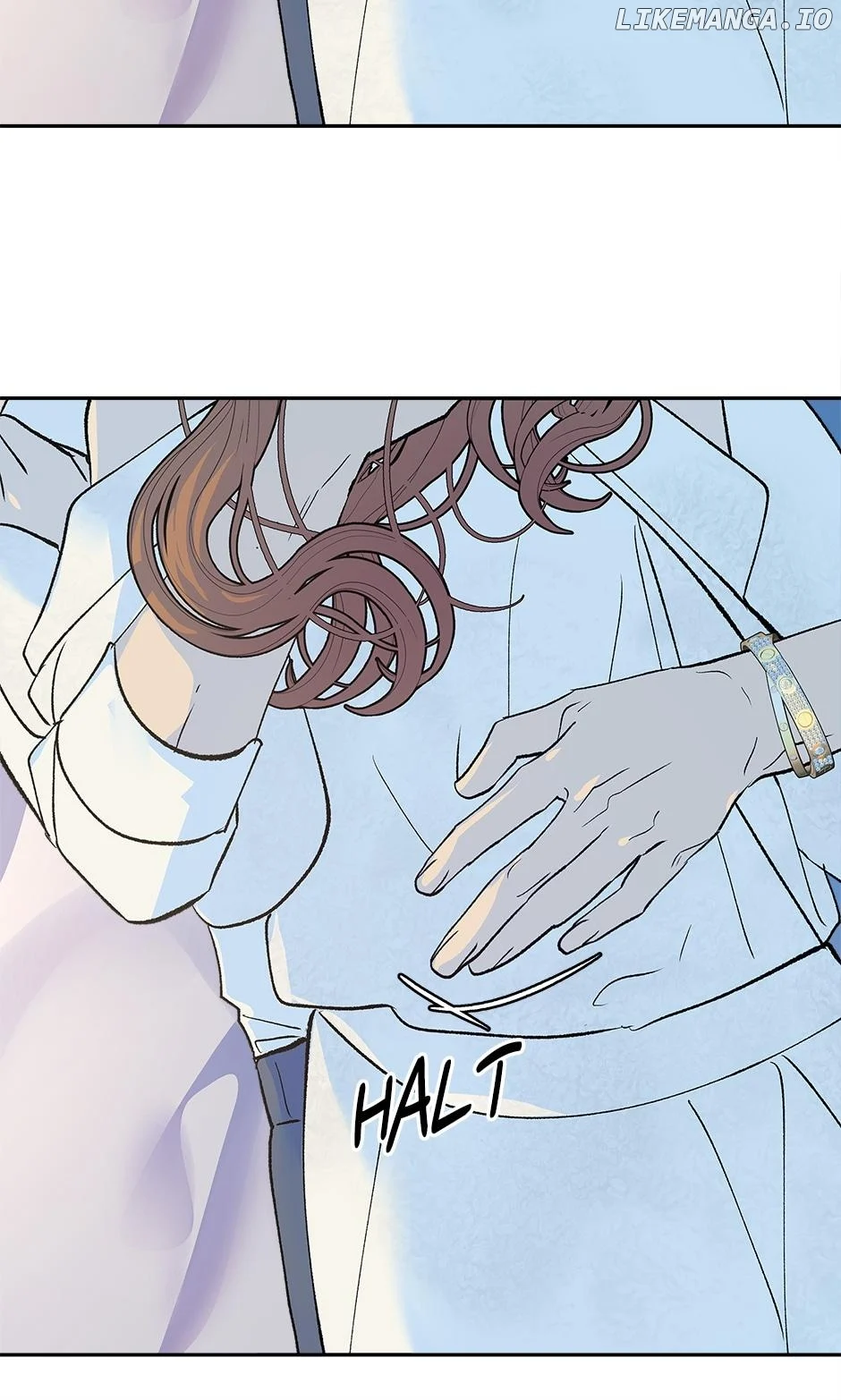 The End of the World chapter 43 page 25