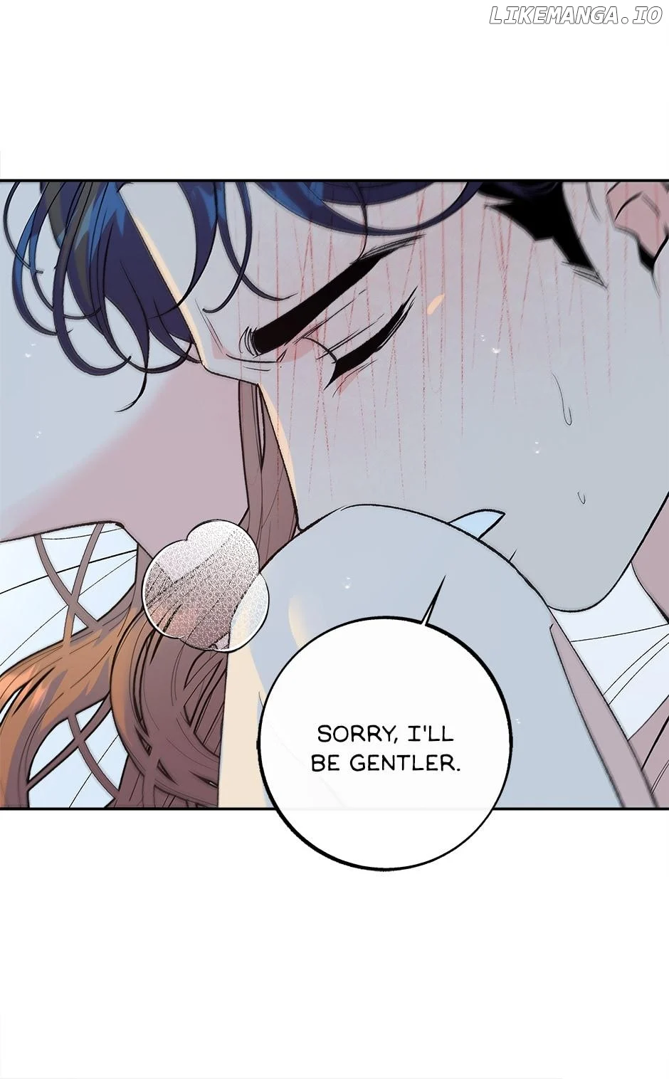 The End of the World chapter 43 page 39