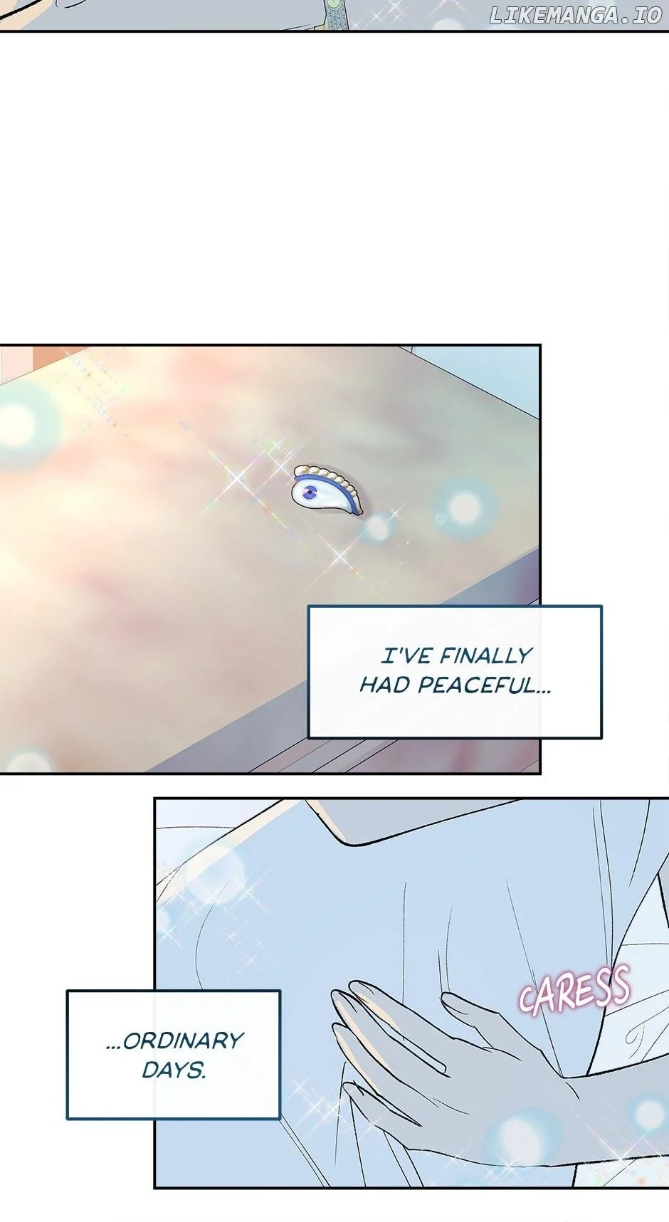 The End of the World chapter 43 page 47