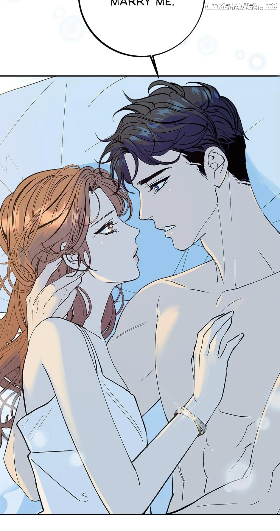 The End of the World chapter 43 page 50