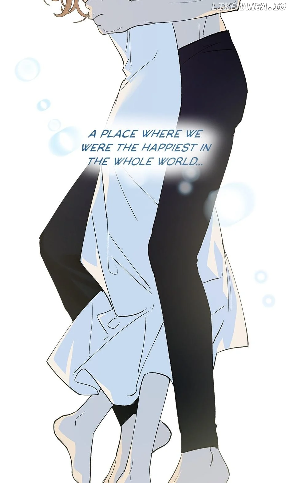 The End of the World chapter 43 page 55