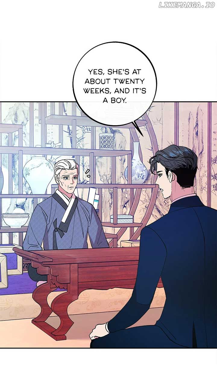 The End of the World chapter 44 page 18