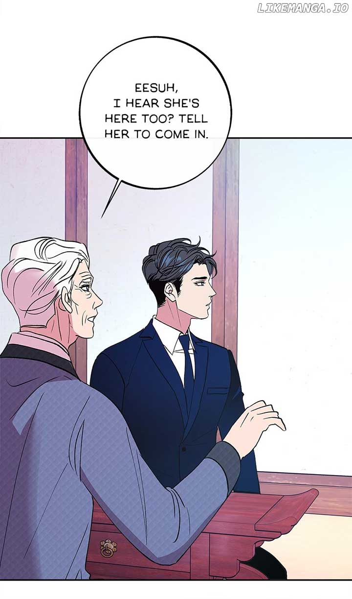 The End of the World chapter 44 page 20