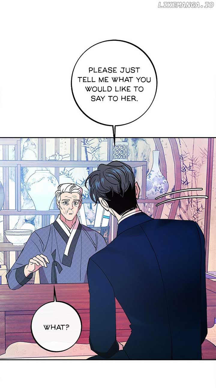 The End of the World chapter 44 page 21