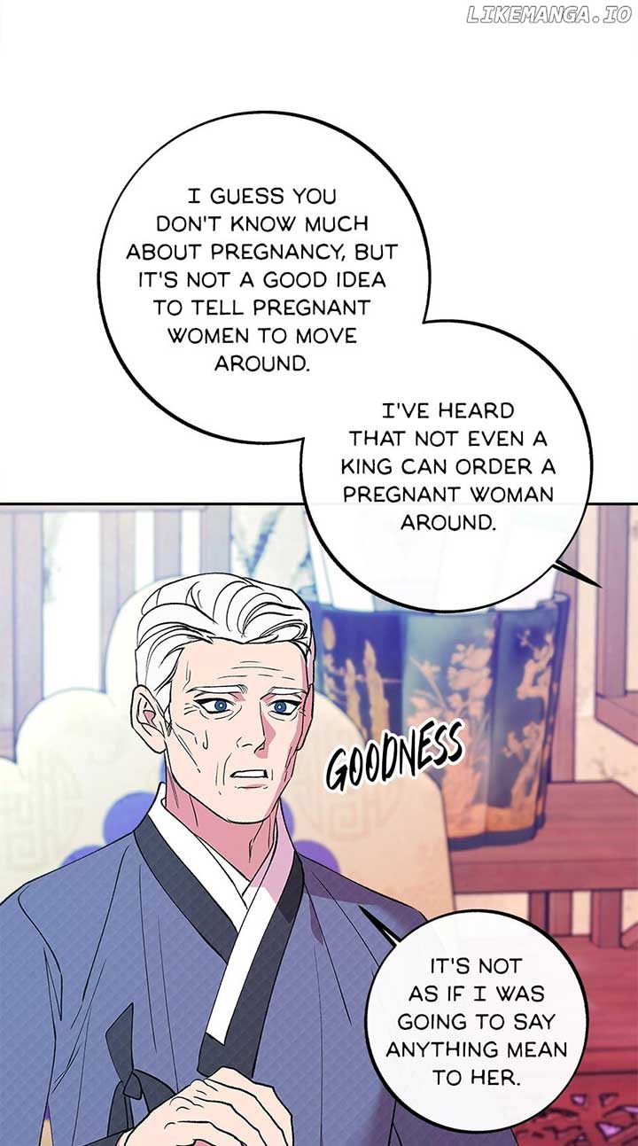 The End of the World chapter 44 page 22