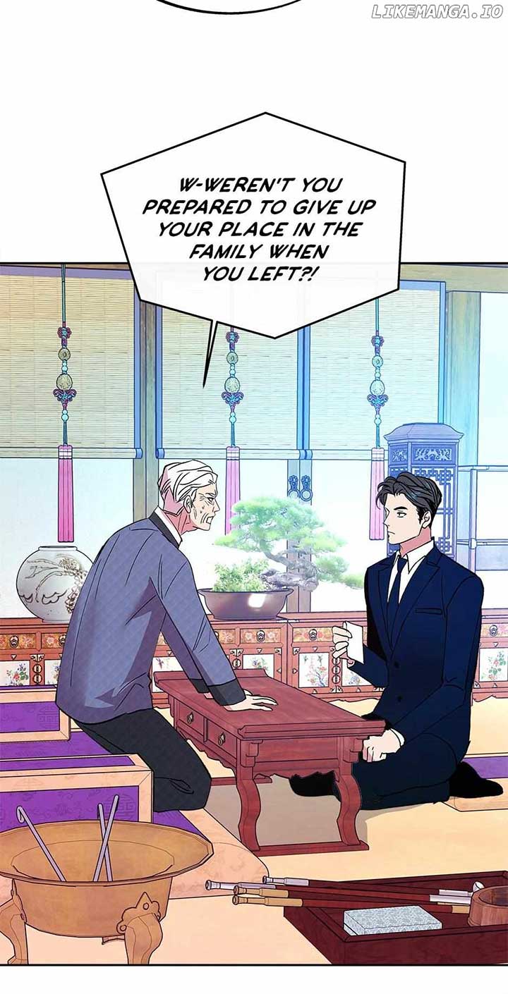 The End of the World chapter 44 page 27