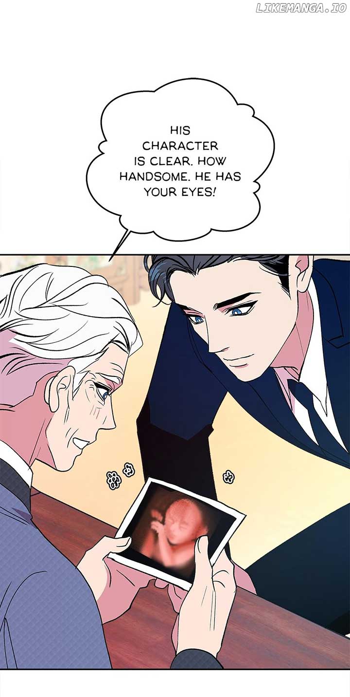 The End of the World chapter 44 page 31