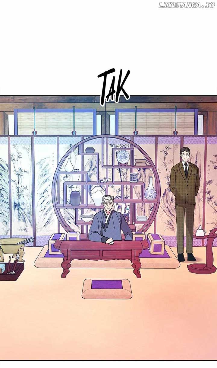 The End of the World chapter 44 page 35