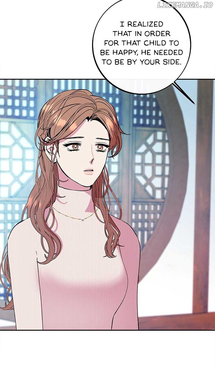 The End of the World chapter 44 page 41